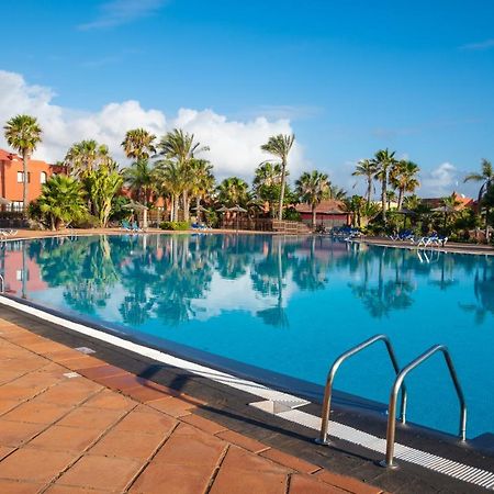 Apartamento Casa Blu Corralejo Exterior foto