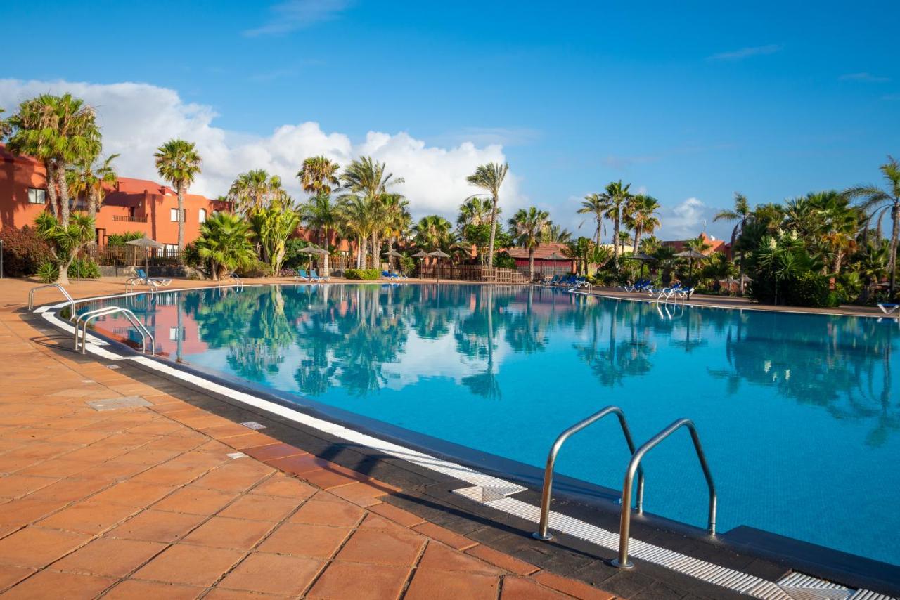 Apartamento Casa Blu Corralejo Exterior foto